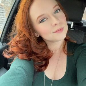 Meet your Posher, Megan